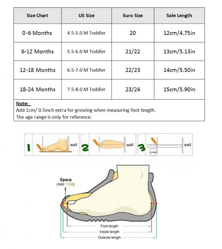 Soft Leather Baby Shoes Infant Toddlers My Great Shop